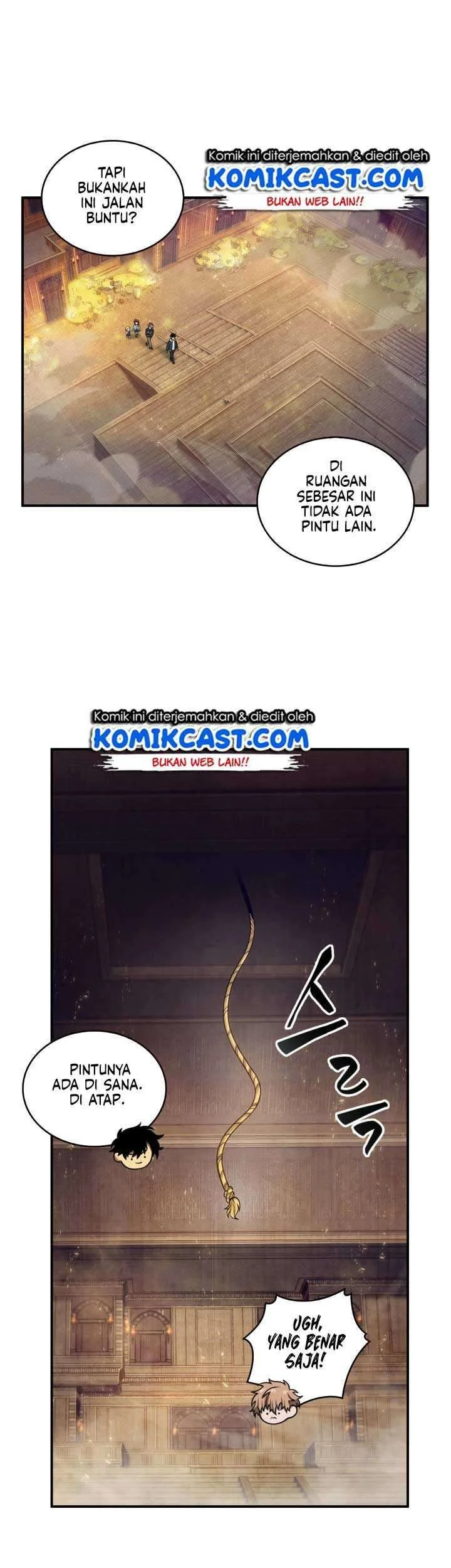 Chapter 140 - halaman 13