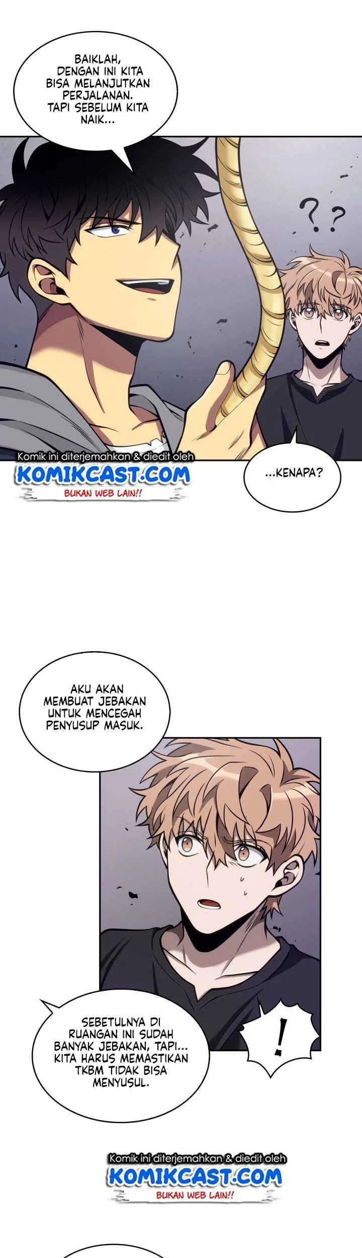 Chapter 140 - halaman 16