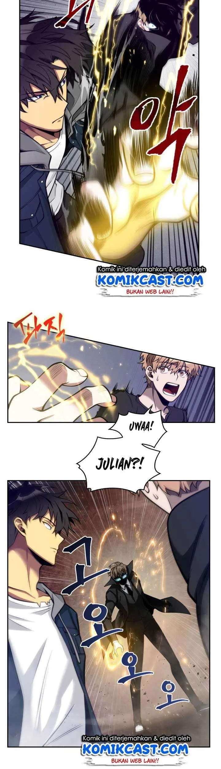 Chapter 140 - halaman 18