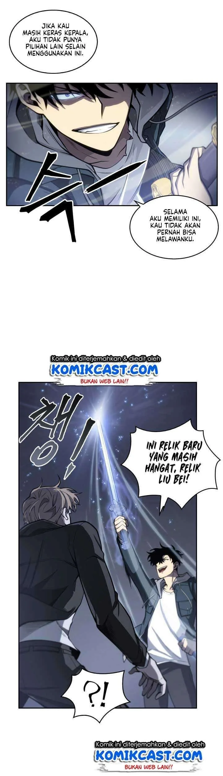 Chapter 140 - halaman 26