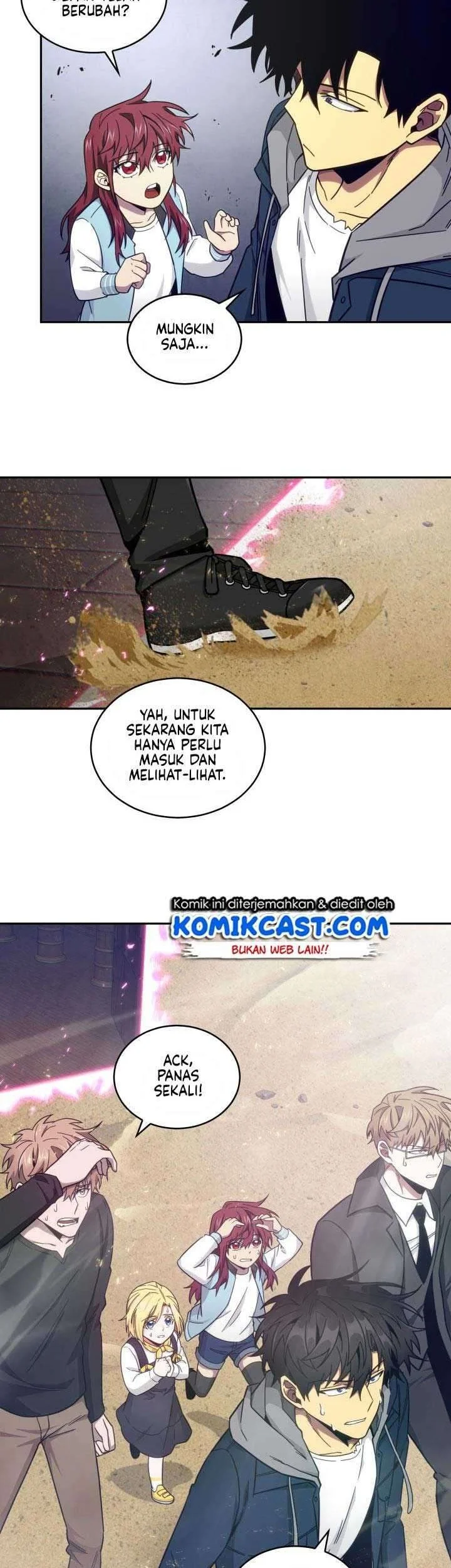 Chapter 141 - halaman 29