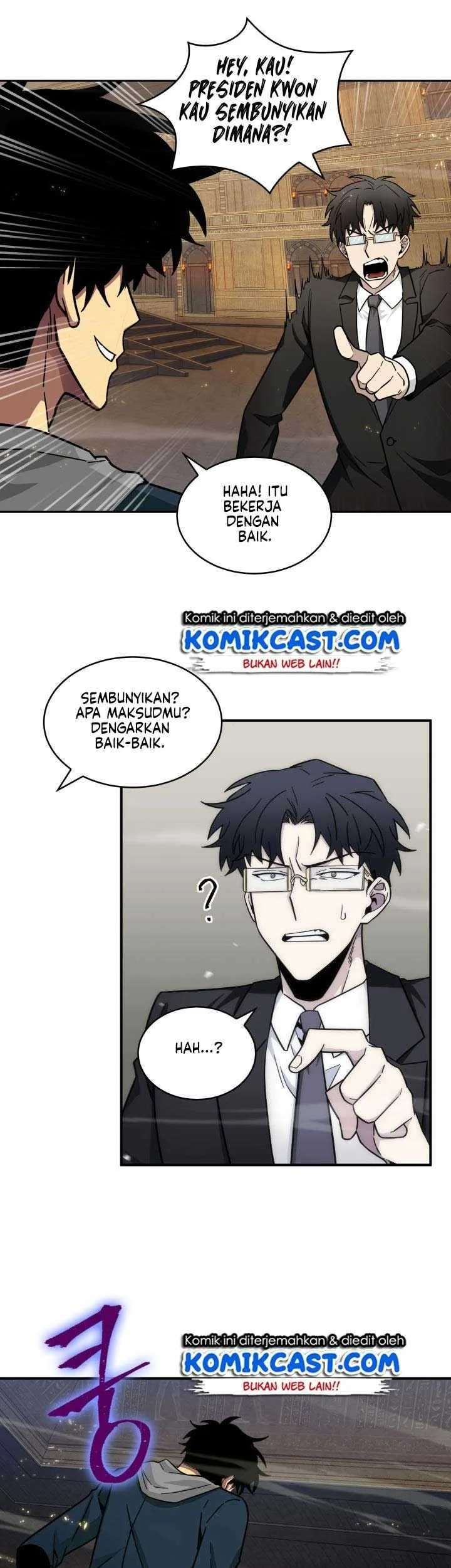 Chapter 141 - halaman 19