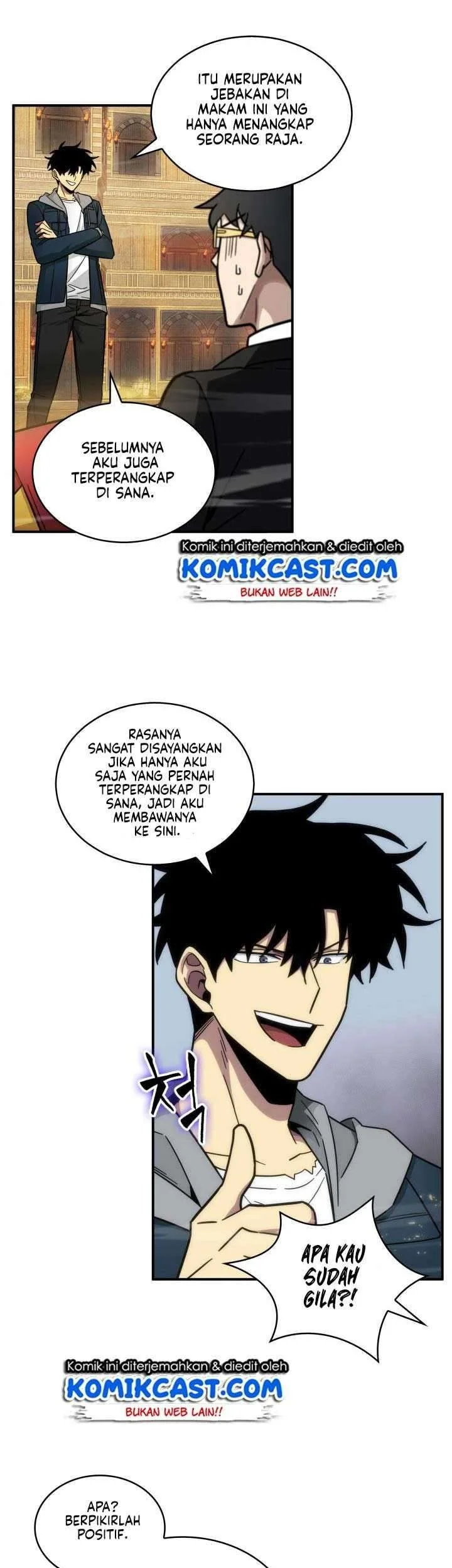 Chapter 141 - halaman 22