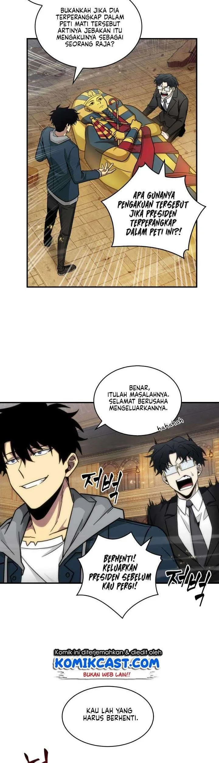 Chapter 141 - halaman 23