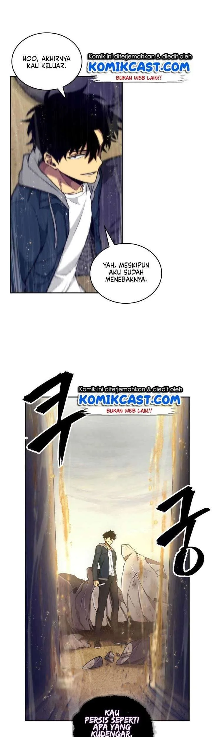 Chapter 142 - halaman 27