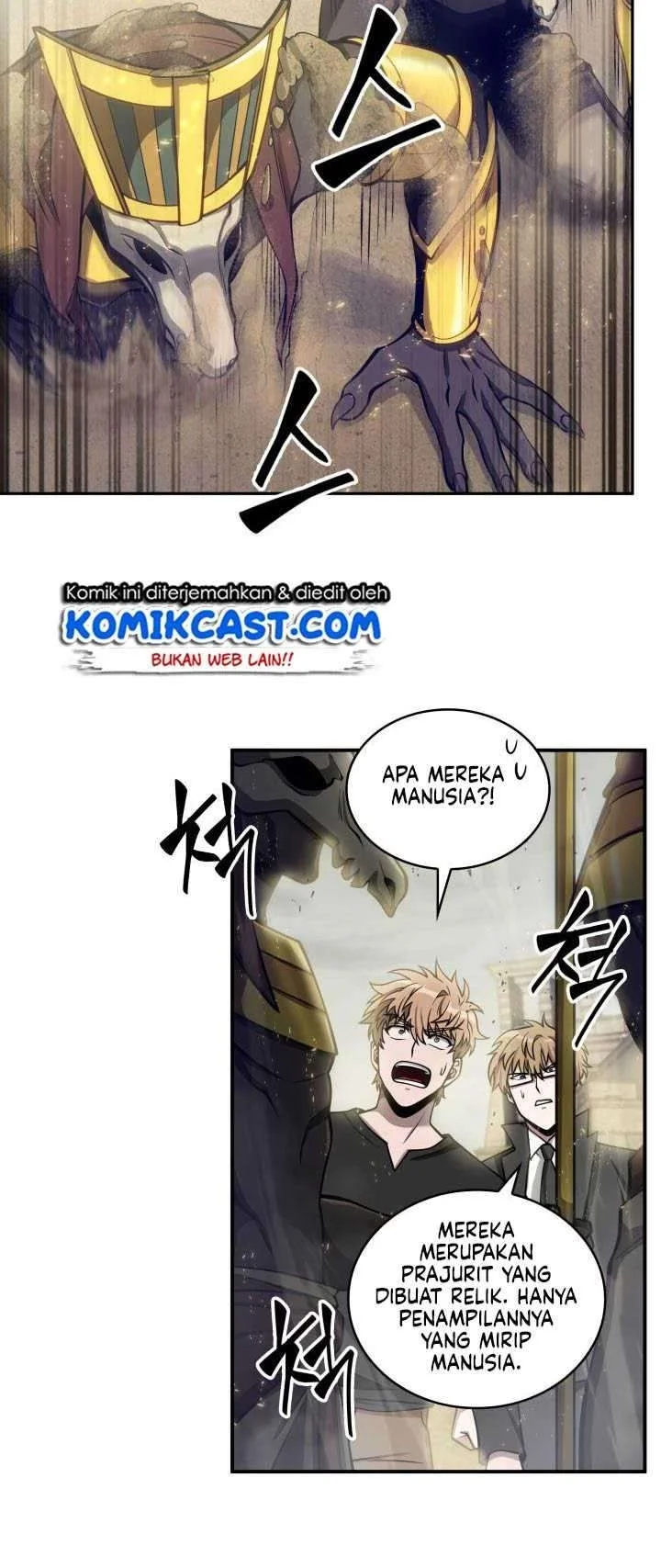 Chapter 142 - halaman 32