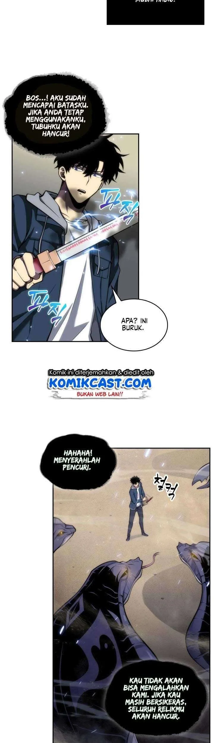 Chapter 142 - halaman 16