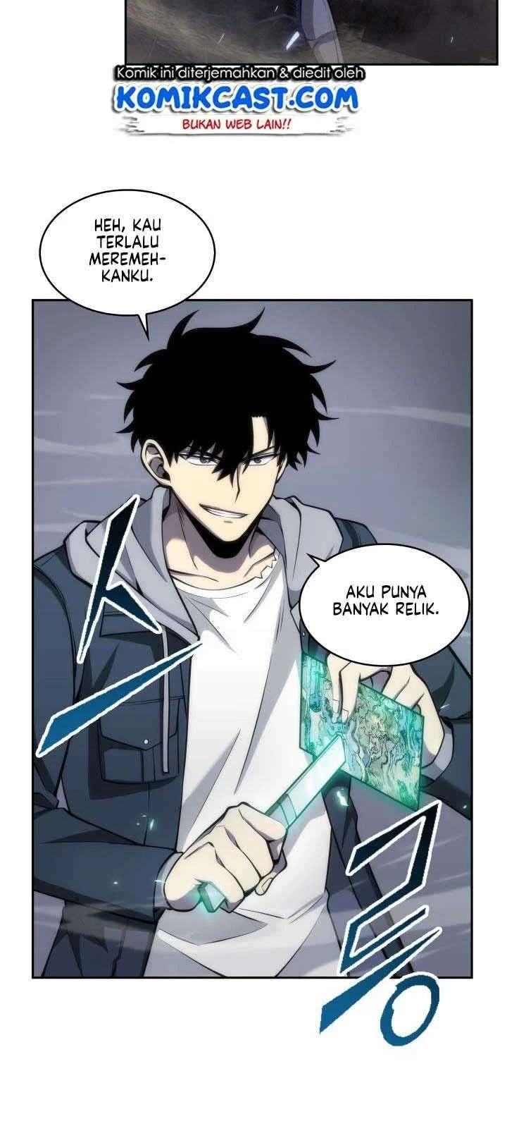 Chapter 142 - halaman 17