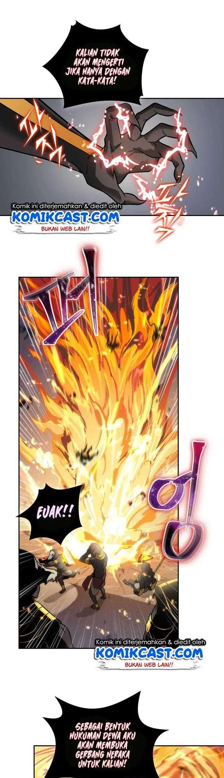 Chapter 143 - halaman 28