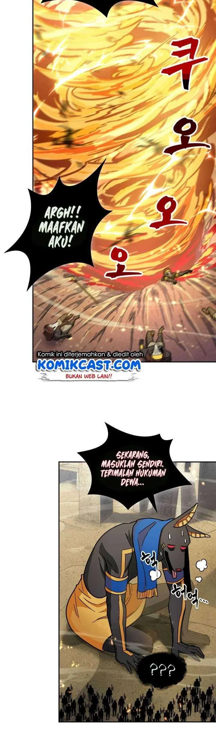 Chapter 143 - halaman 29