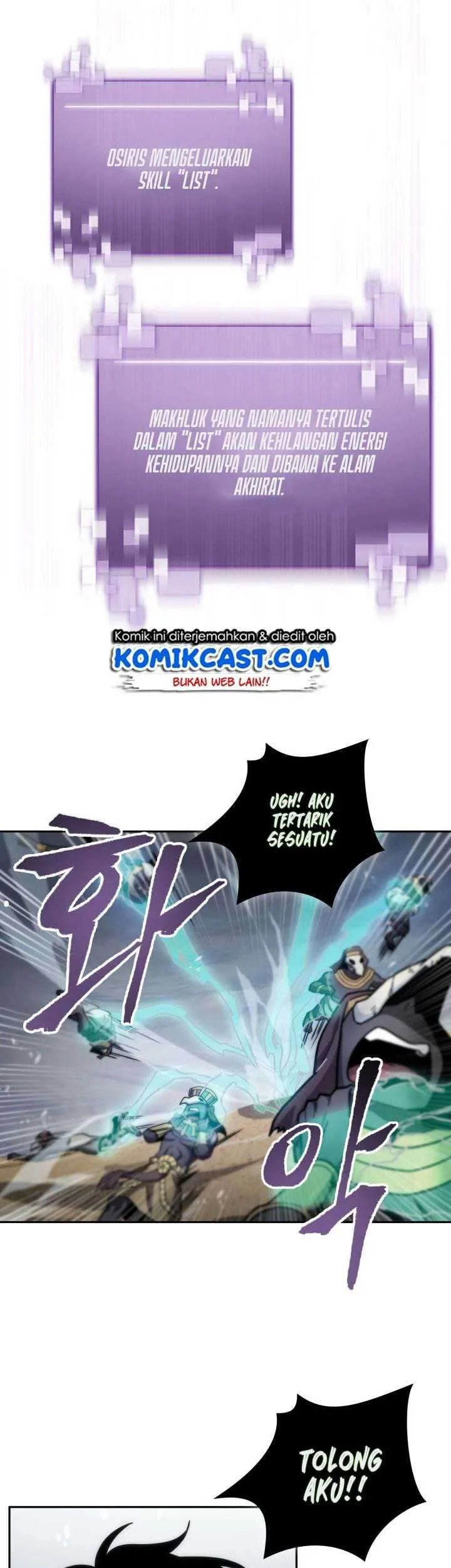 Chapter 143 - halaman 32