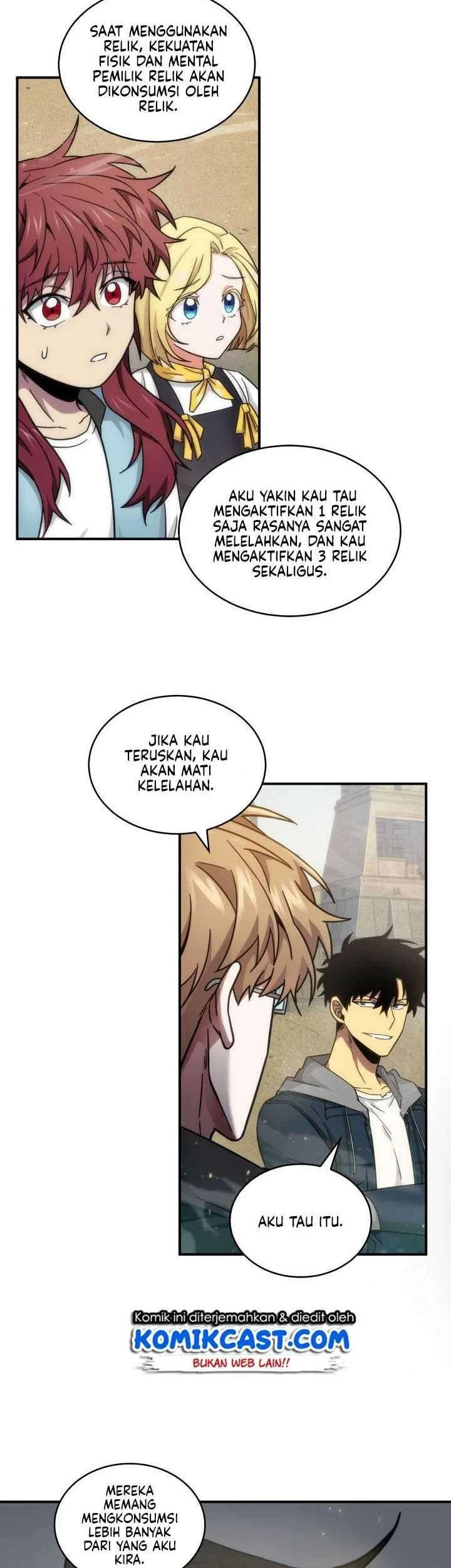 Chapter 143 - halaman 36
