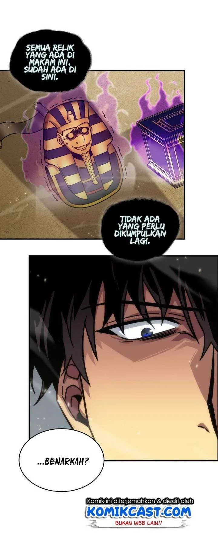 Chapter 143 - halaman 40