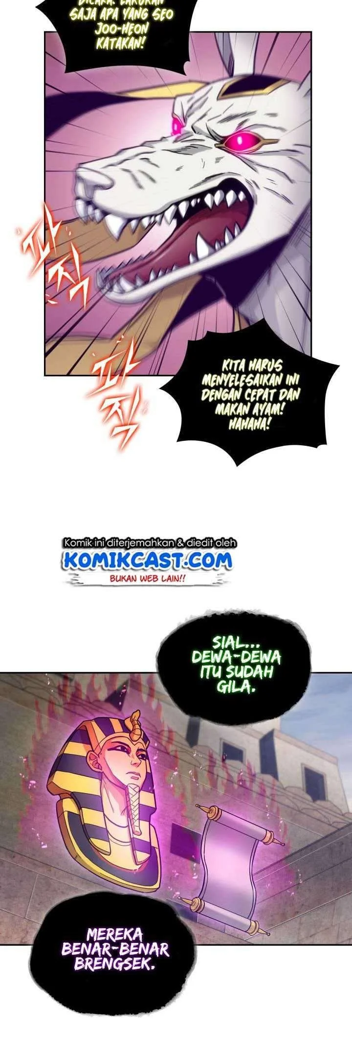 Chapter 143 - halaman 5