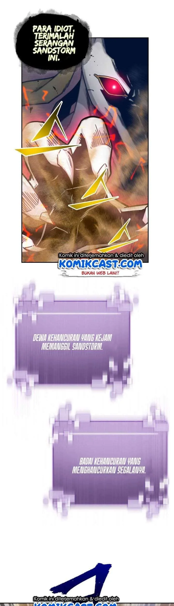 Chapter 143 - halaman 15
