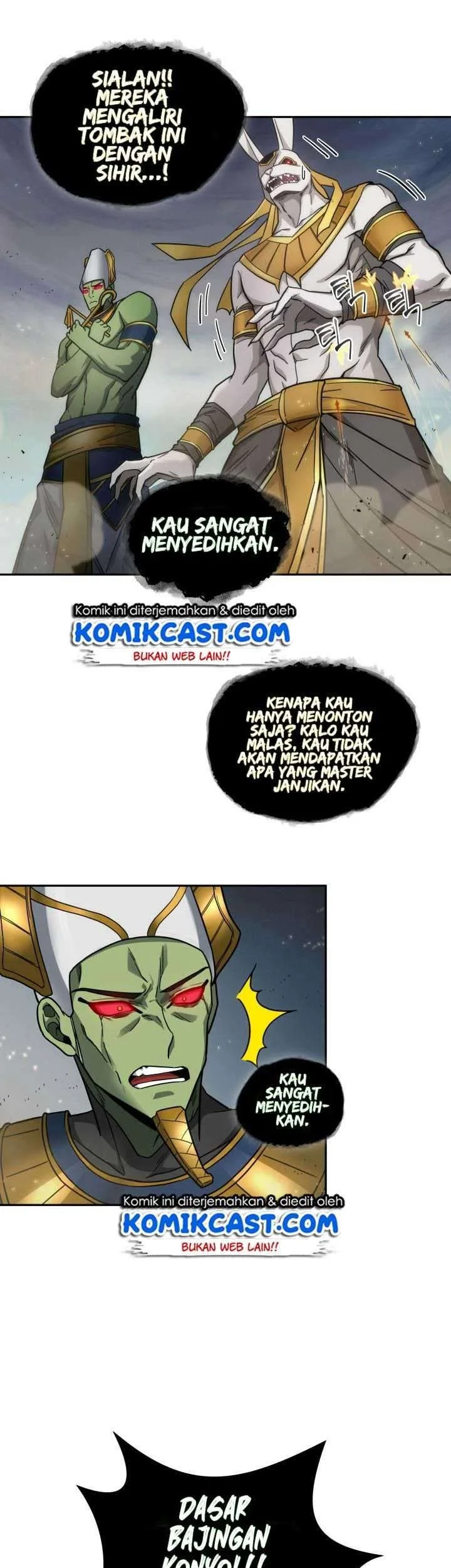 Chapter 143 - halaman 18