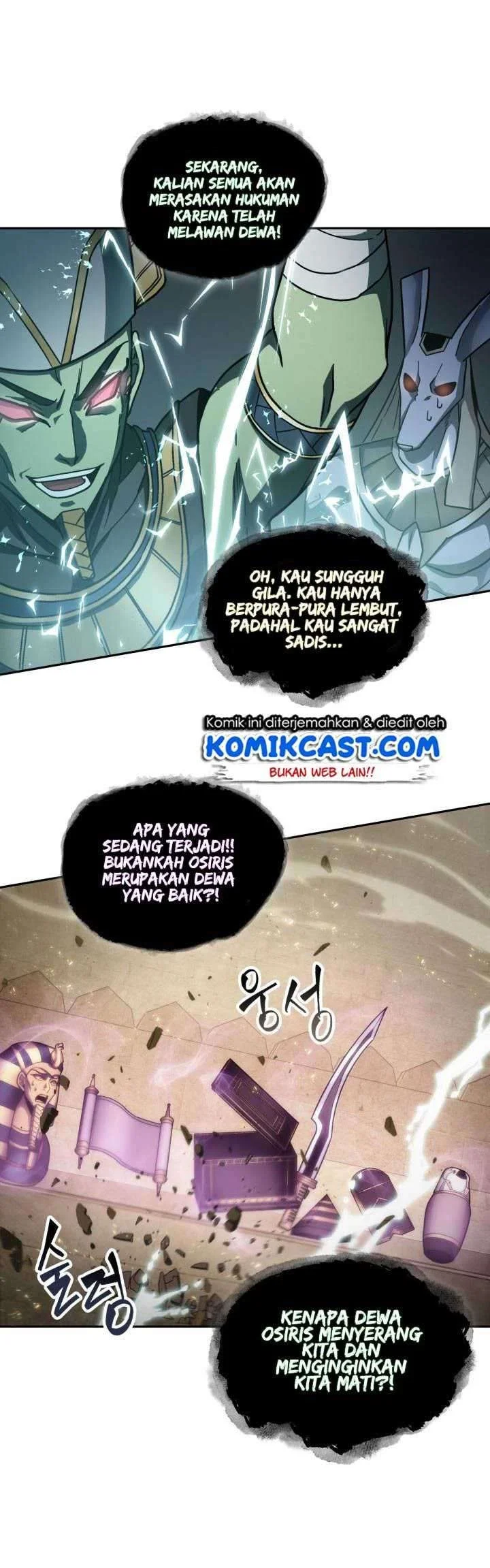 Chapter 143 - halaman 20
