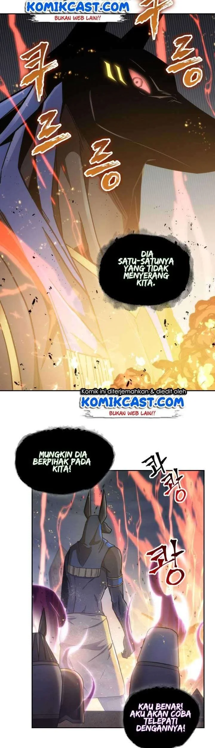 Chapter 143 - halaman 22