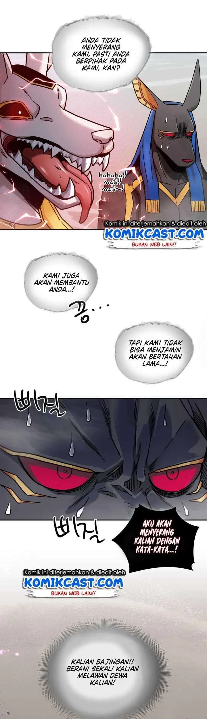 Chapter 143 - halaman 25