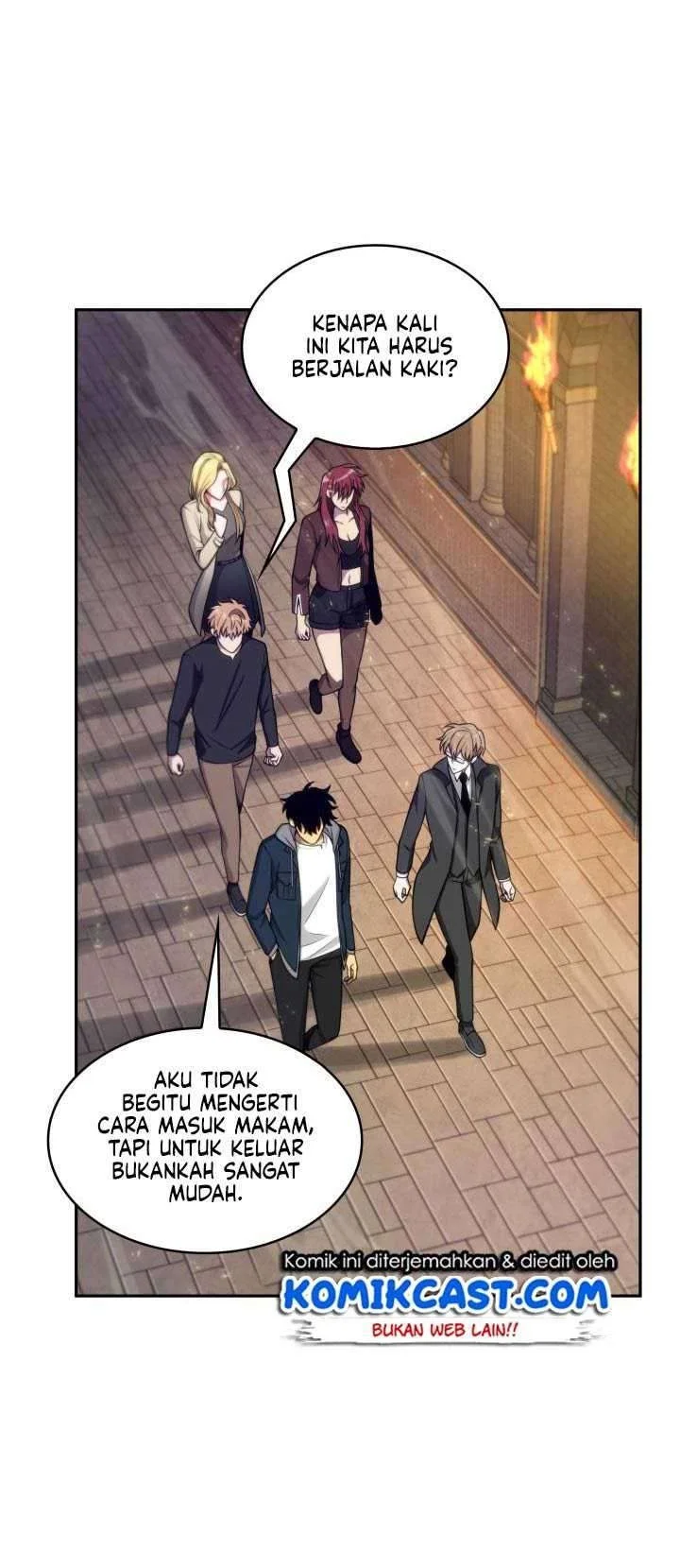Chapter 144 - halaman 29
