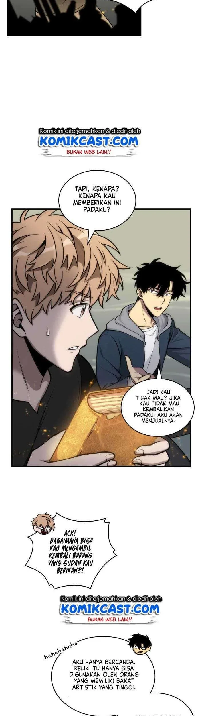 Chapter 144 - halaman 19