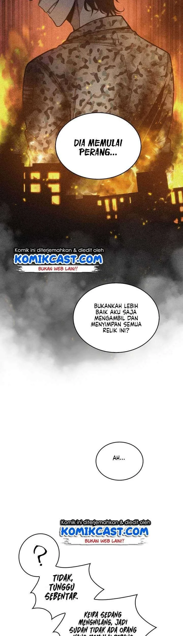 Chapter 144 - halaman 25