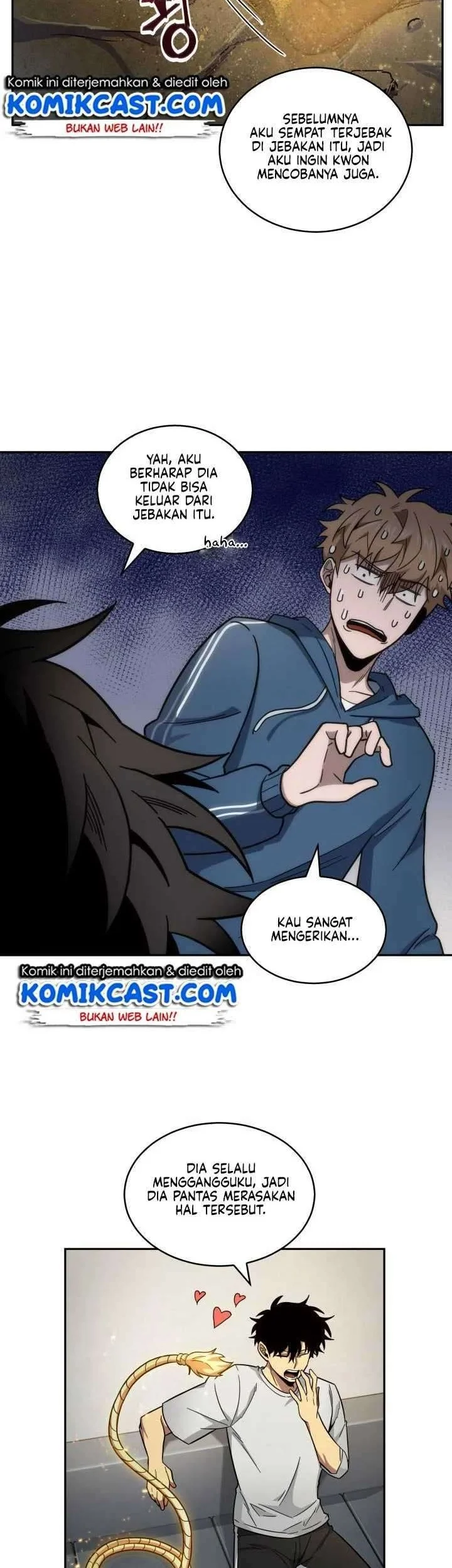 Chapter 145 - halaman 8