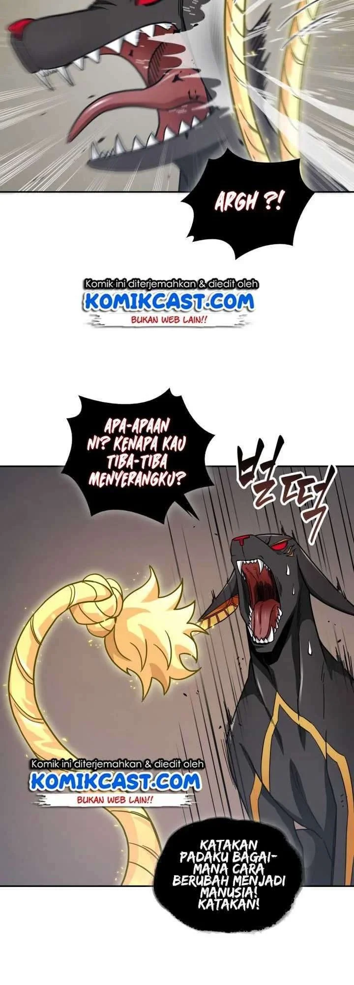 Chapter 145 - halaman 23