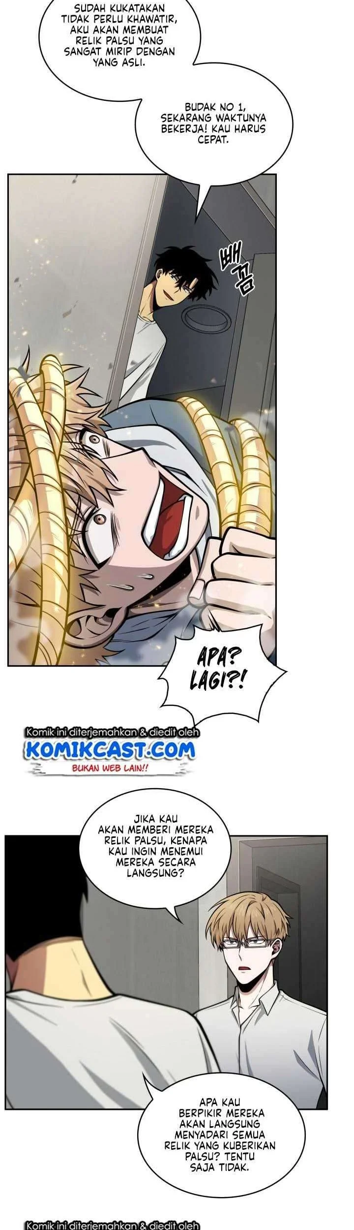 Chapter 146 - halaman 29
