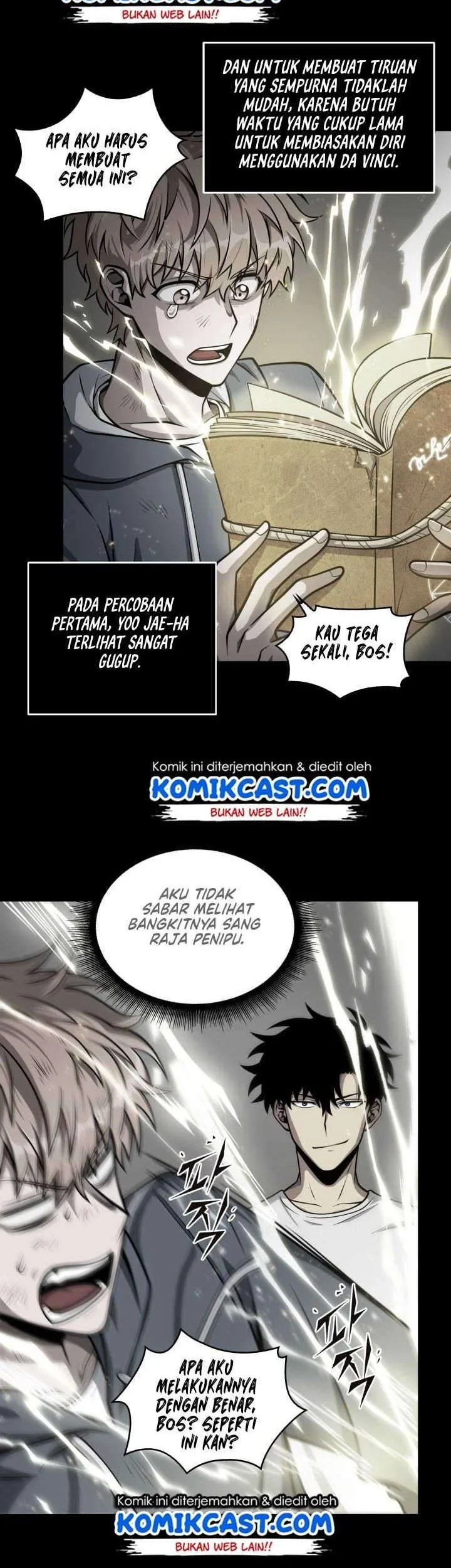 Chapter 146 - halaman 33