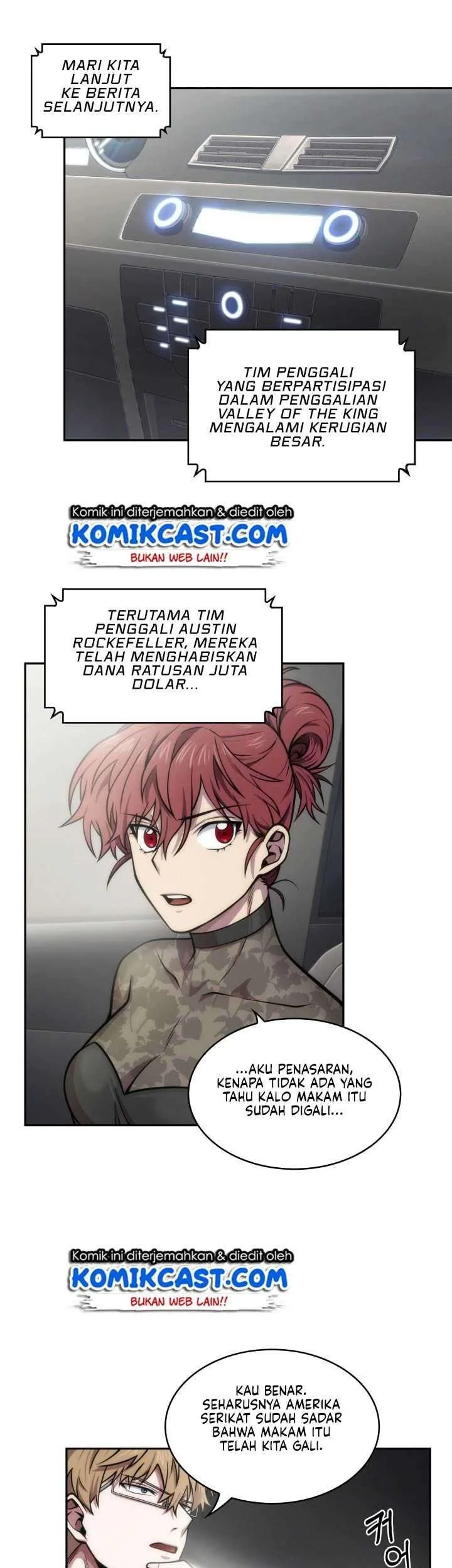 Chapter 146 - halaman 38