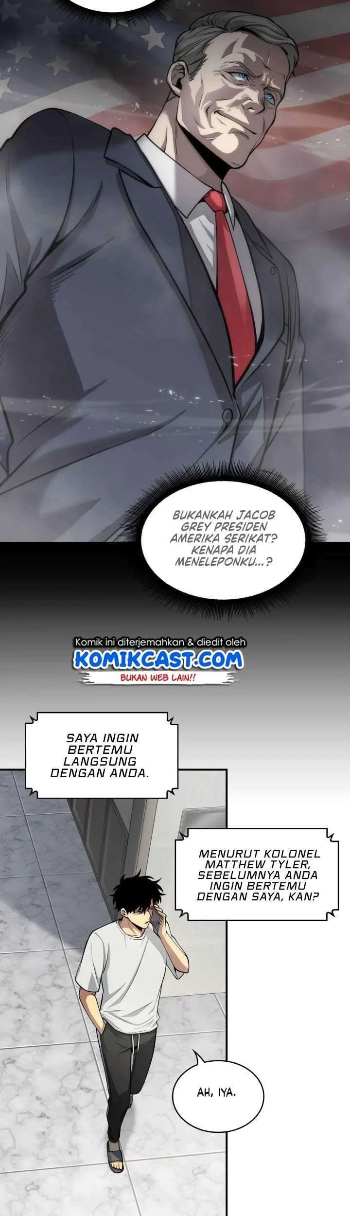 Chapter 146 - halaman 14
