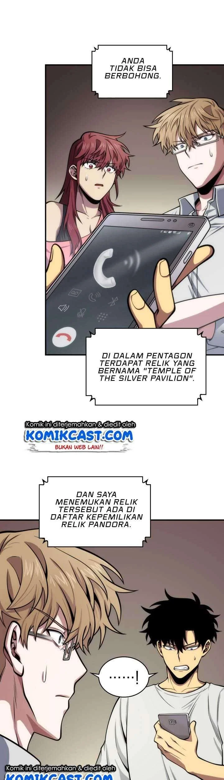 Chapter 146 - halaman 19