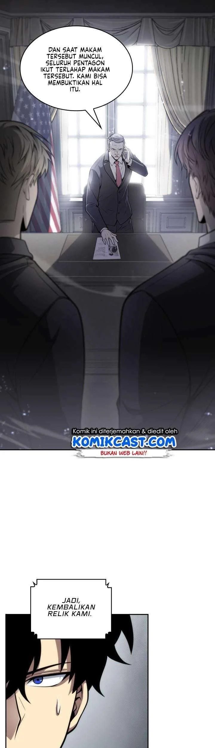 Chapter 146 - halaman 25