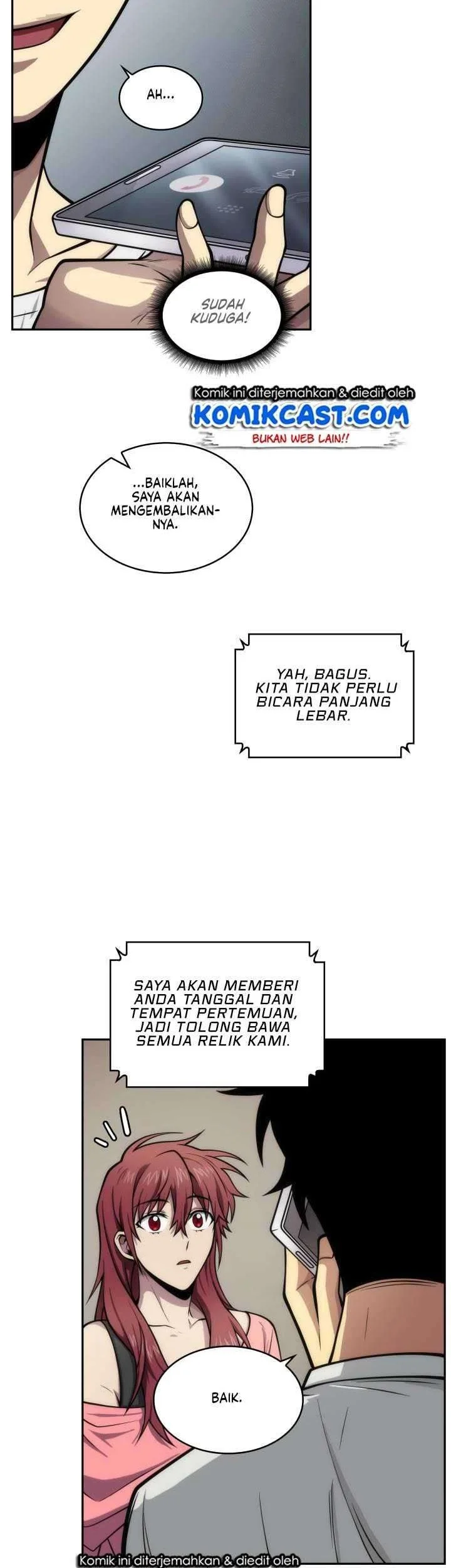 Chapter 146 - halaman 26