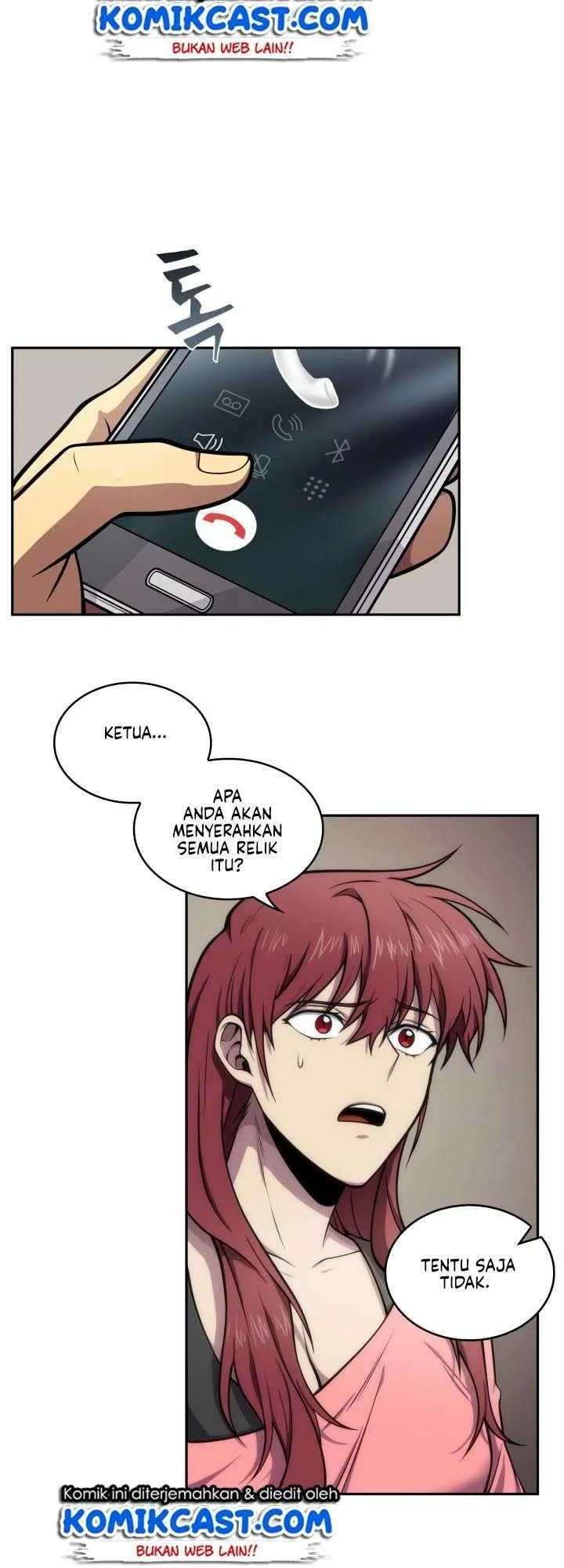 Chapter 146 - halaman 27