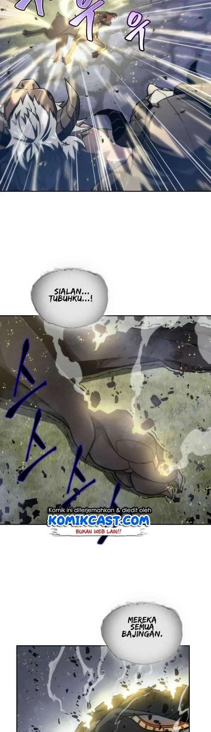 Chapter 147 - halaman 30