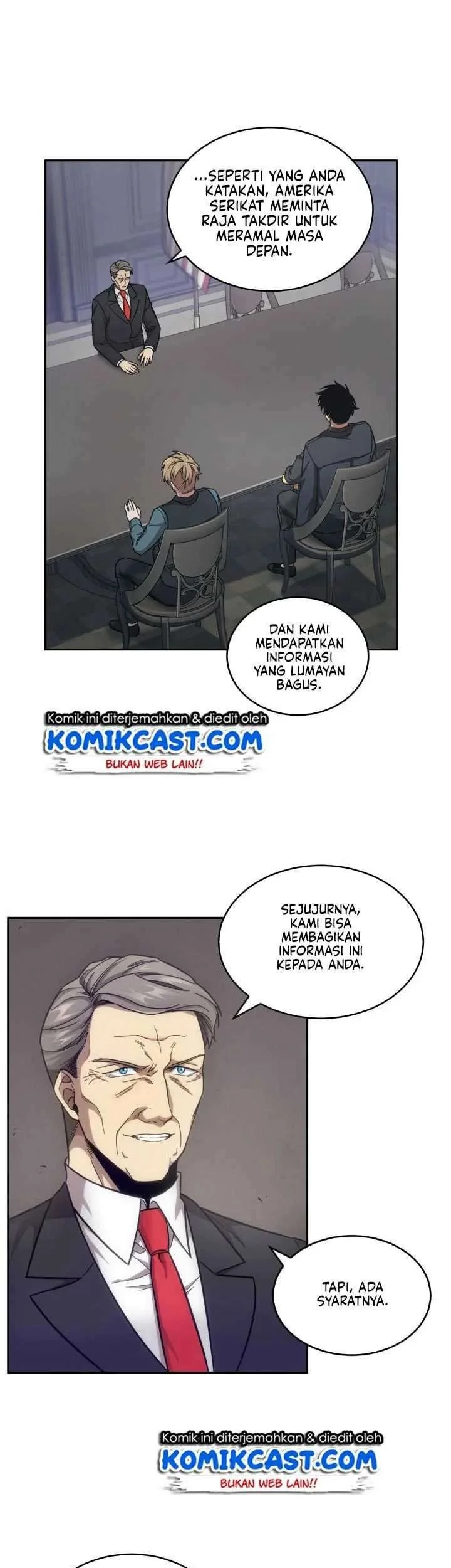 Chapter 147 - halaman 38