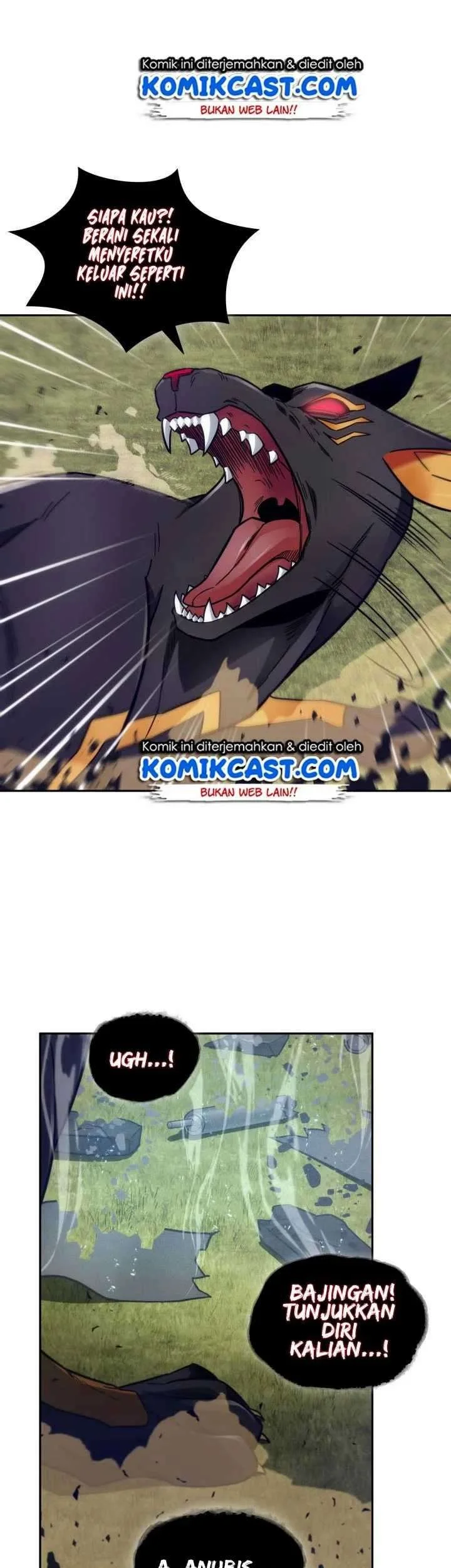 Chapter 147 - halaman 19