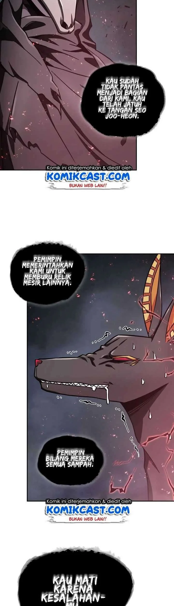 Chapter 147 - halaman 27