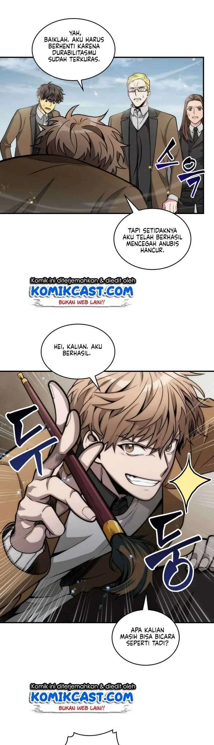 Chapter 148 - halaman 32