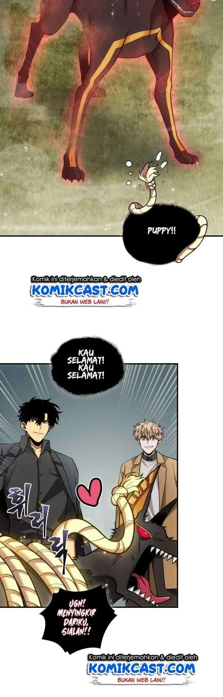 Chapter 148 - halaman 34
