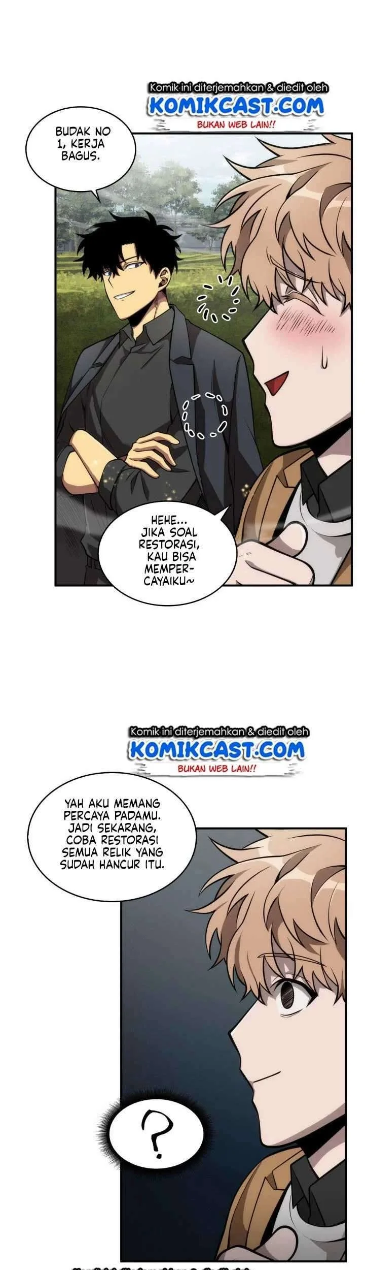 Chapter 148 - halaman 35