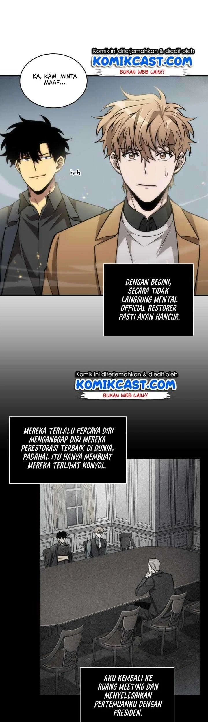 Chapter 148 - halaman 38