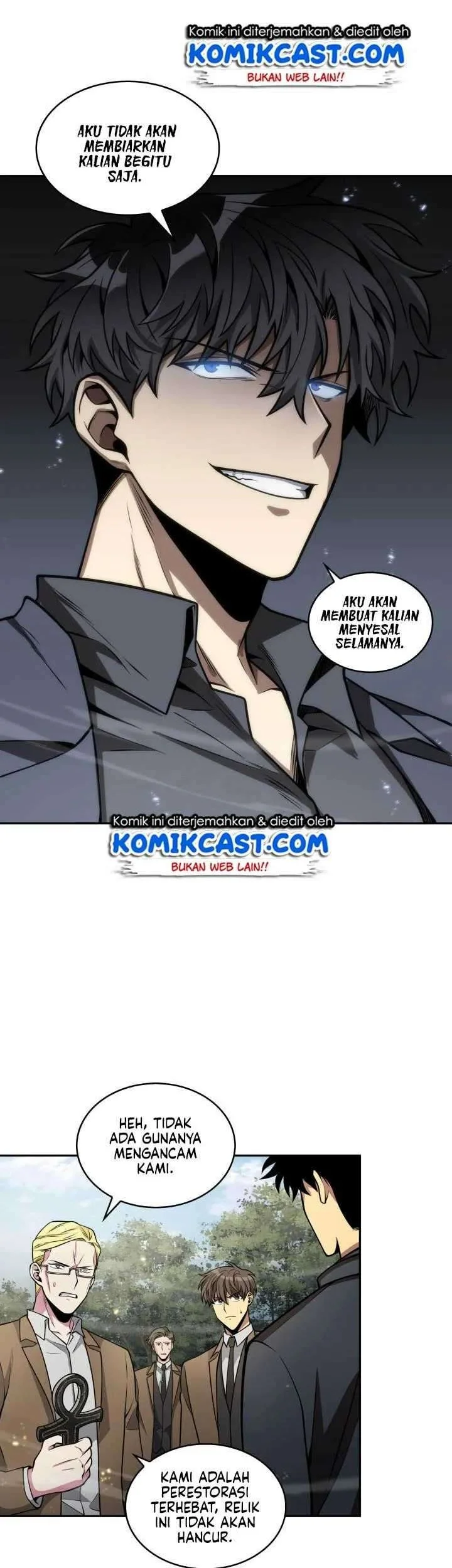 Chapter 148 - halaman 19