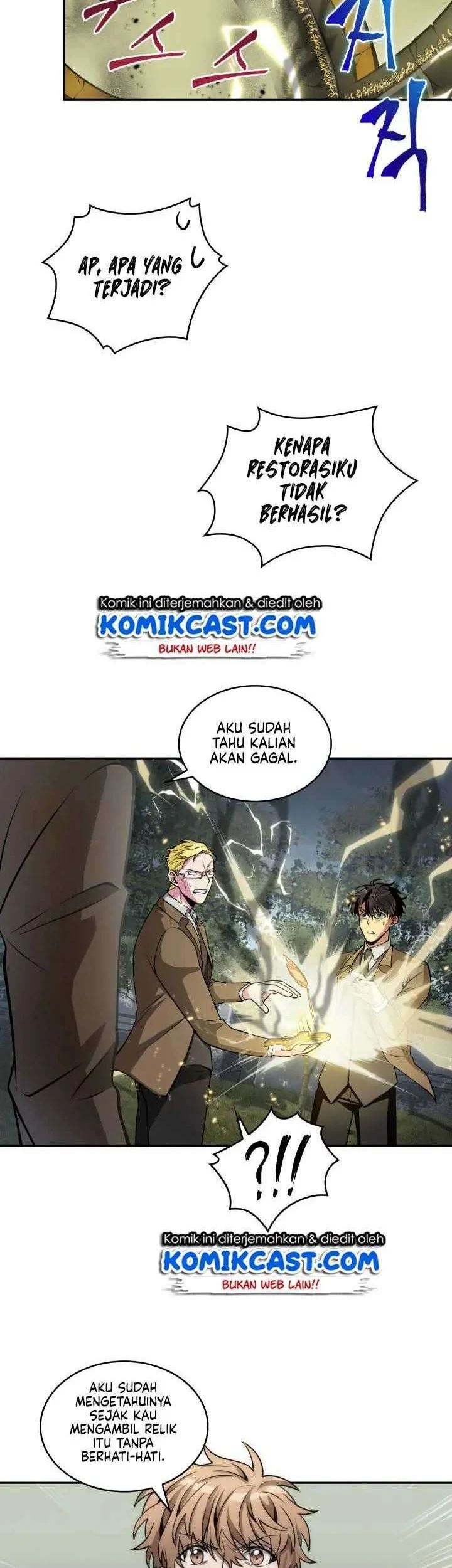 Chapter 148 - halaman 23