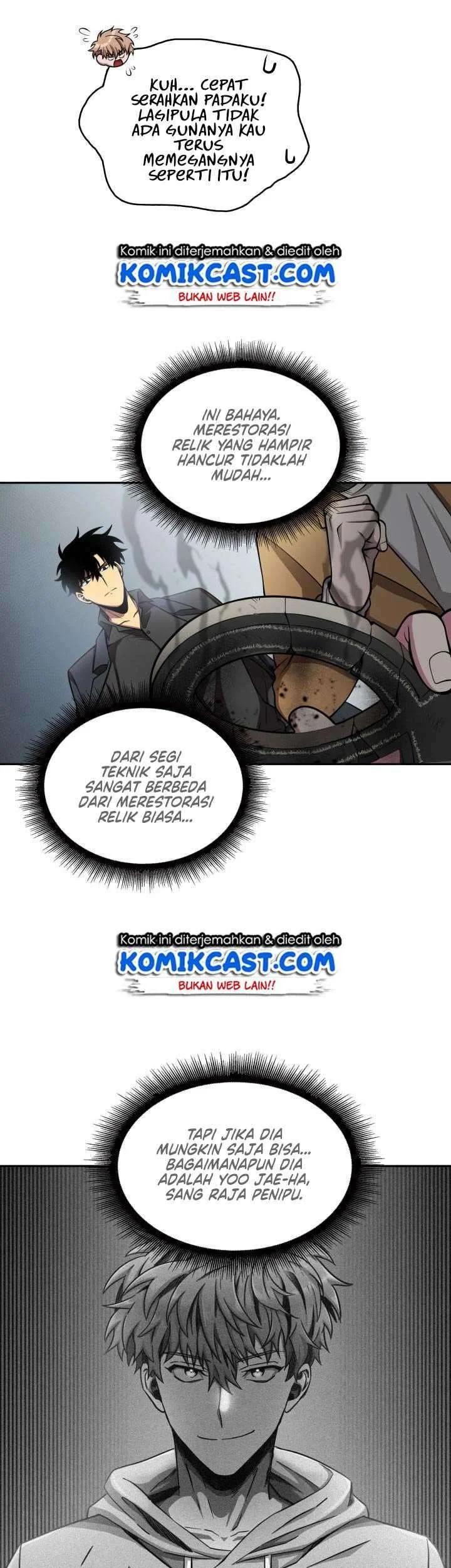 Chapter 148 - halaman 26