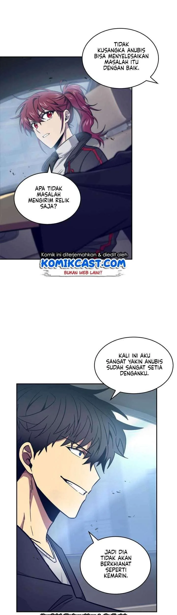 Chapter 149 - halaman 29
