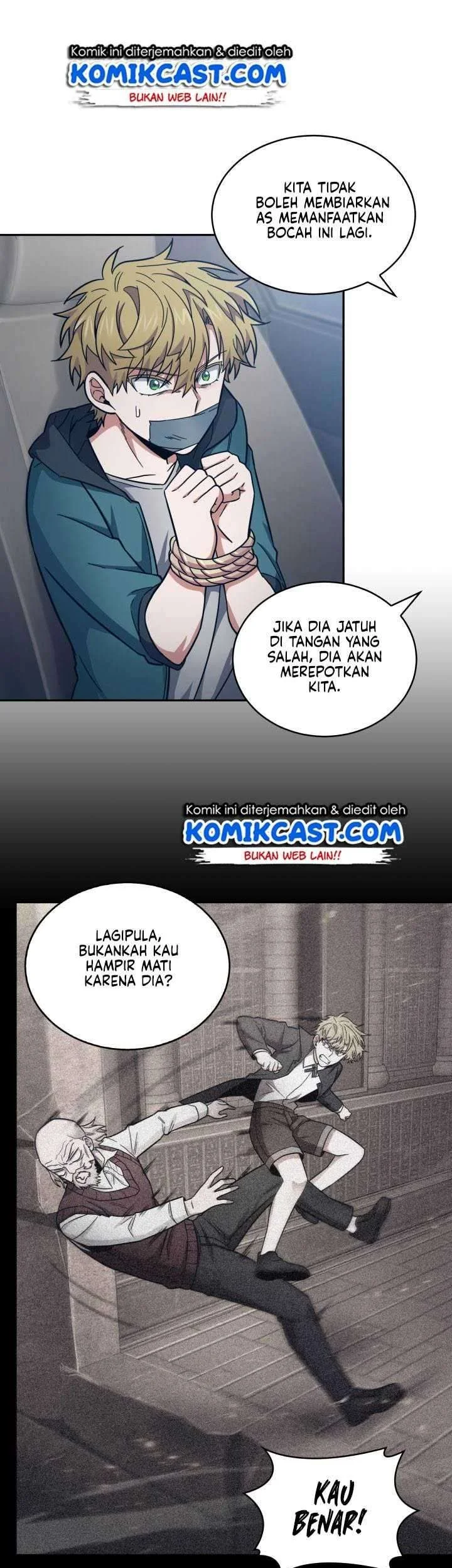 Chapter 149 - halaman 32