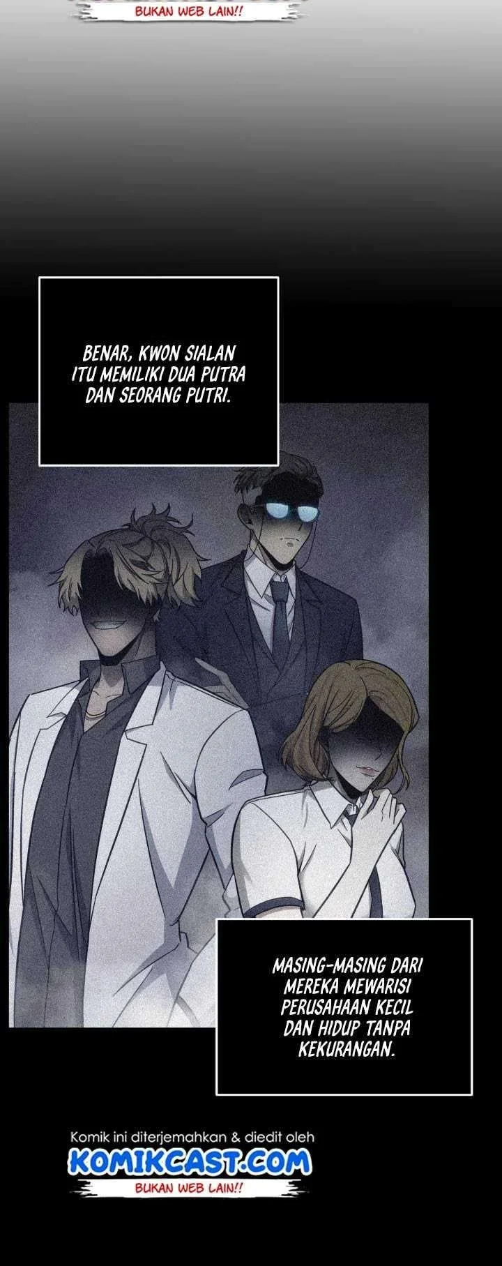 Chapter 149 - halaman 40